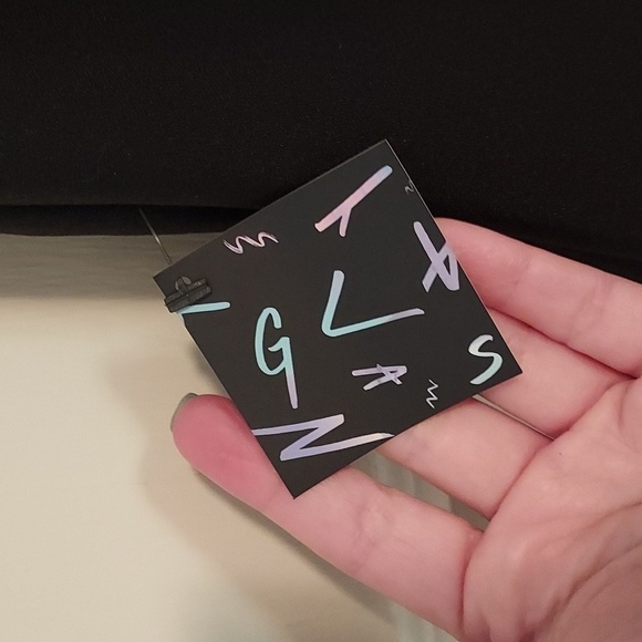 Nasty Gal One Shoulder Jumpsuit in Black - Picture 6 of 16